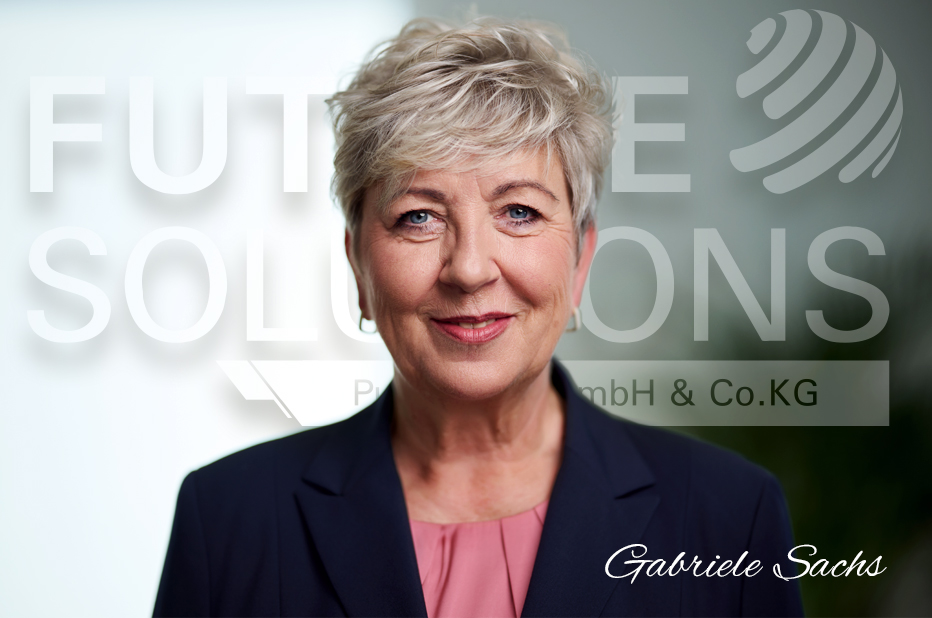 Future Solutions Purchasing GmbH & Co.KG - Mediation & Konfliktmanagement Future Solutions Purchasing GmbH & Co.KG