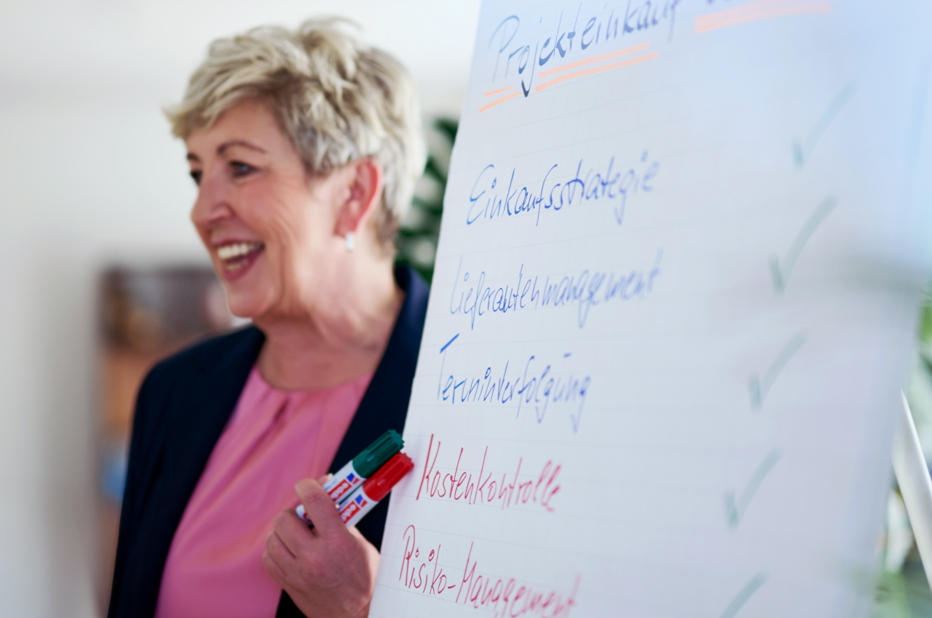 Future Solutions Purchasing GmbH & Co.KG - Seminare & Workshops BILD Future Solutions Purchasing GmbH & Co.KG